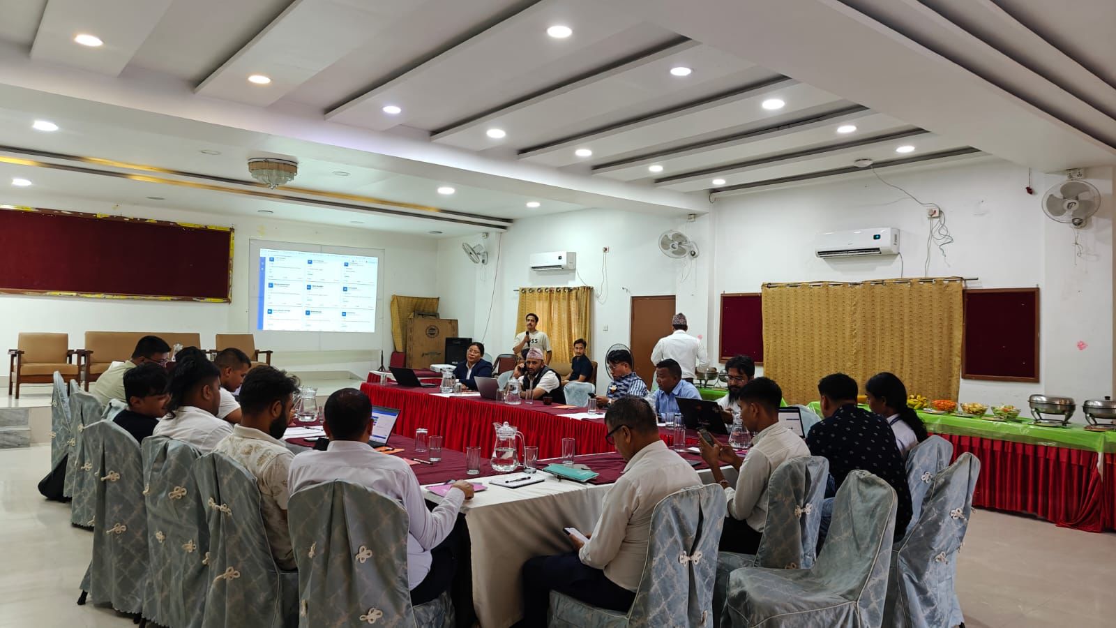 Appointment Management System Demo