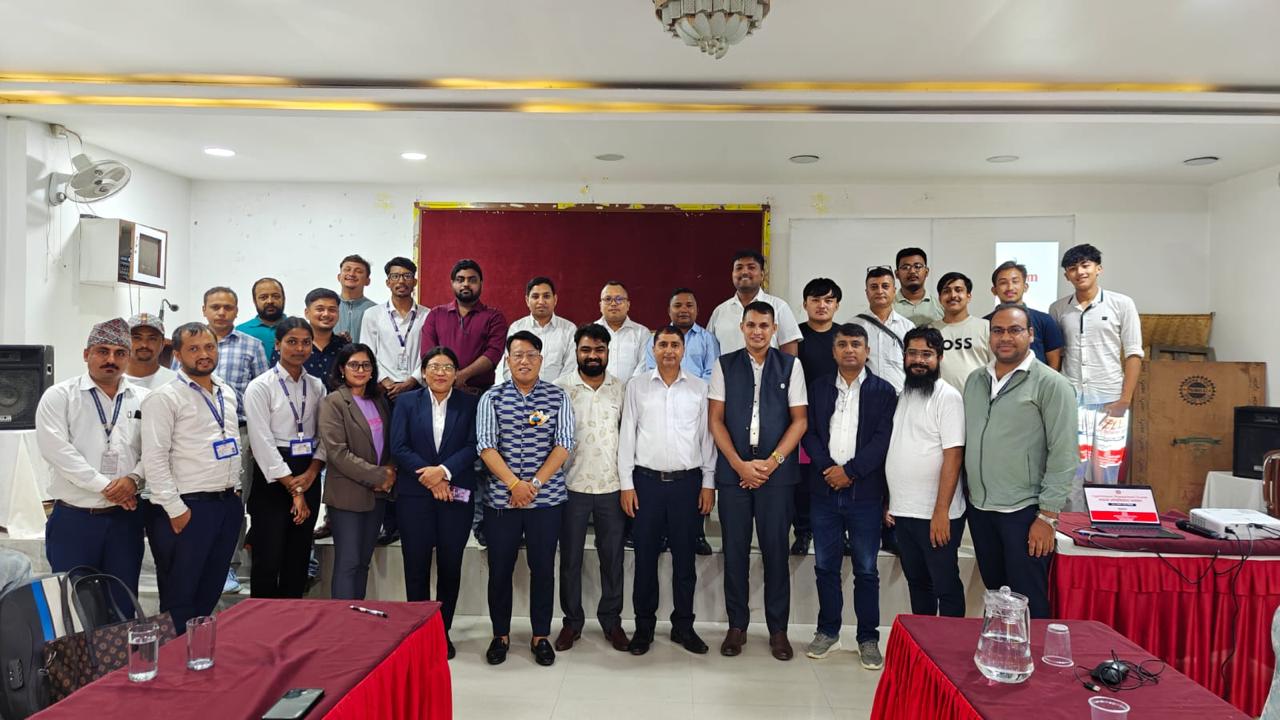 Appointment Management System Demo