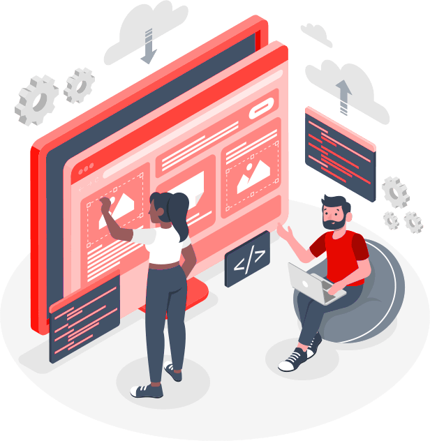 Rato Guras Technology Team