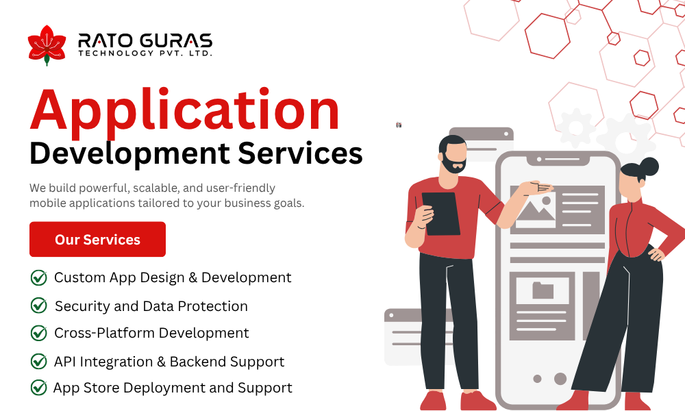 Mobile App Development