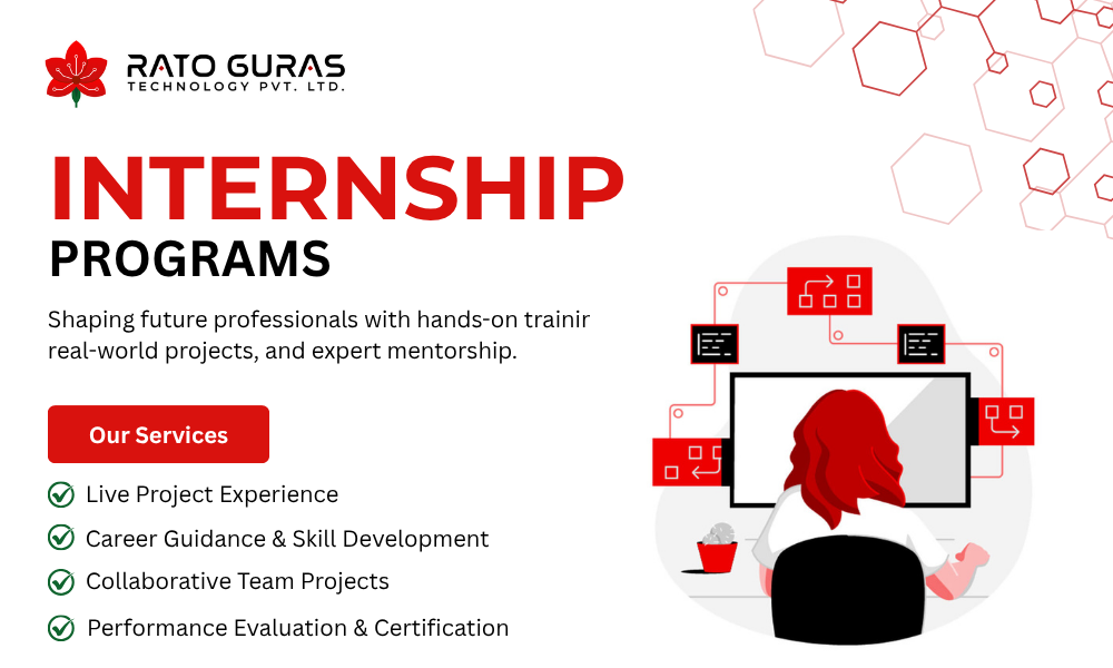 Internship Programs